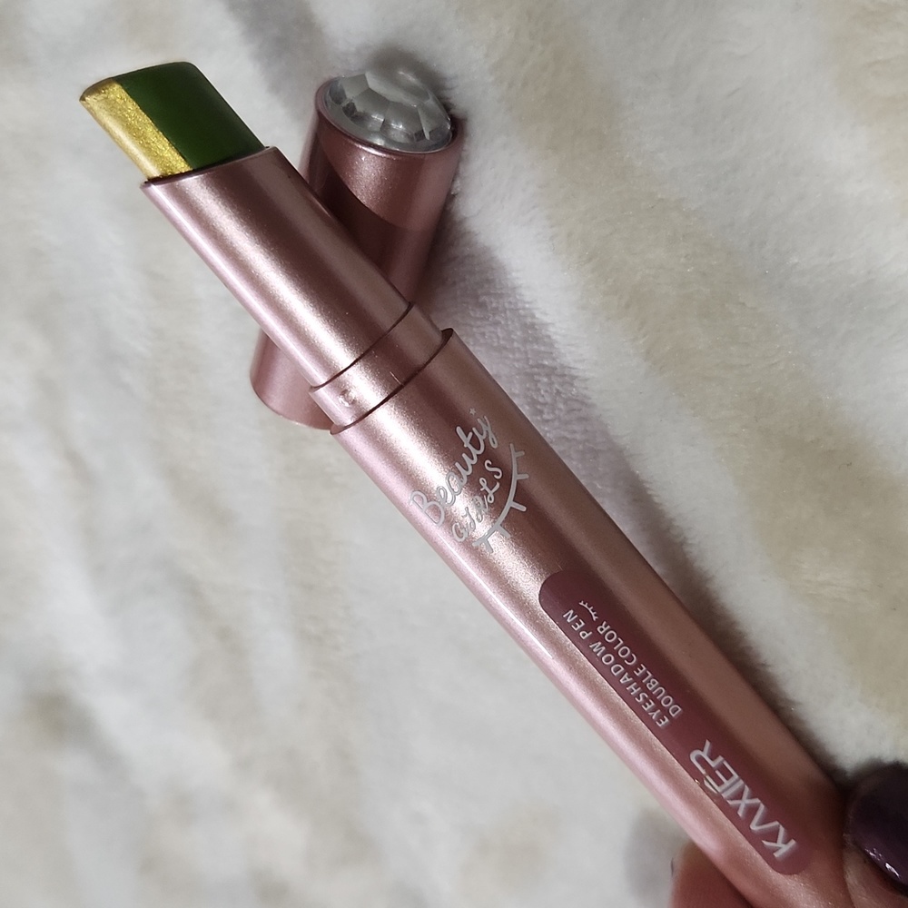 Kaxier Beauty Girls Duo Eyeshadow Pen